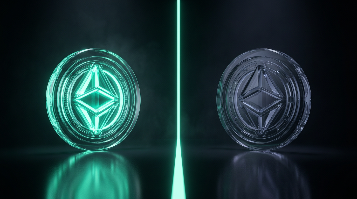 Raydium on Ethereum vs Raydium on Solana: clearing up the confusion
